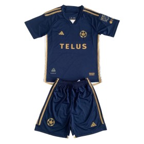 Goedkope Vancouver Whitecaps Kids Uittenue 2024
